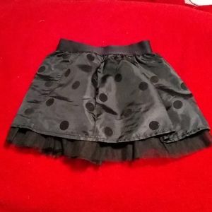 Cherokee girls Xsmall Skirt